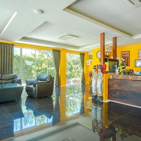 Prayai Changthai Resort Phuket Exterior foto