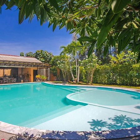 Prayai Changthai Resort Phuket Exterior foto
