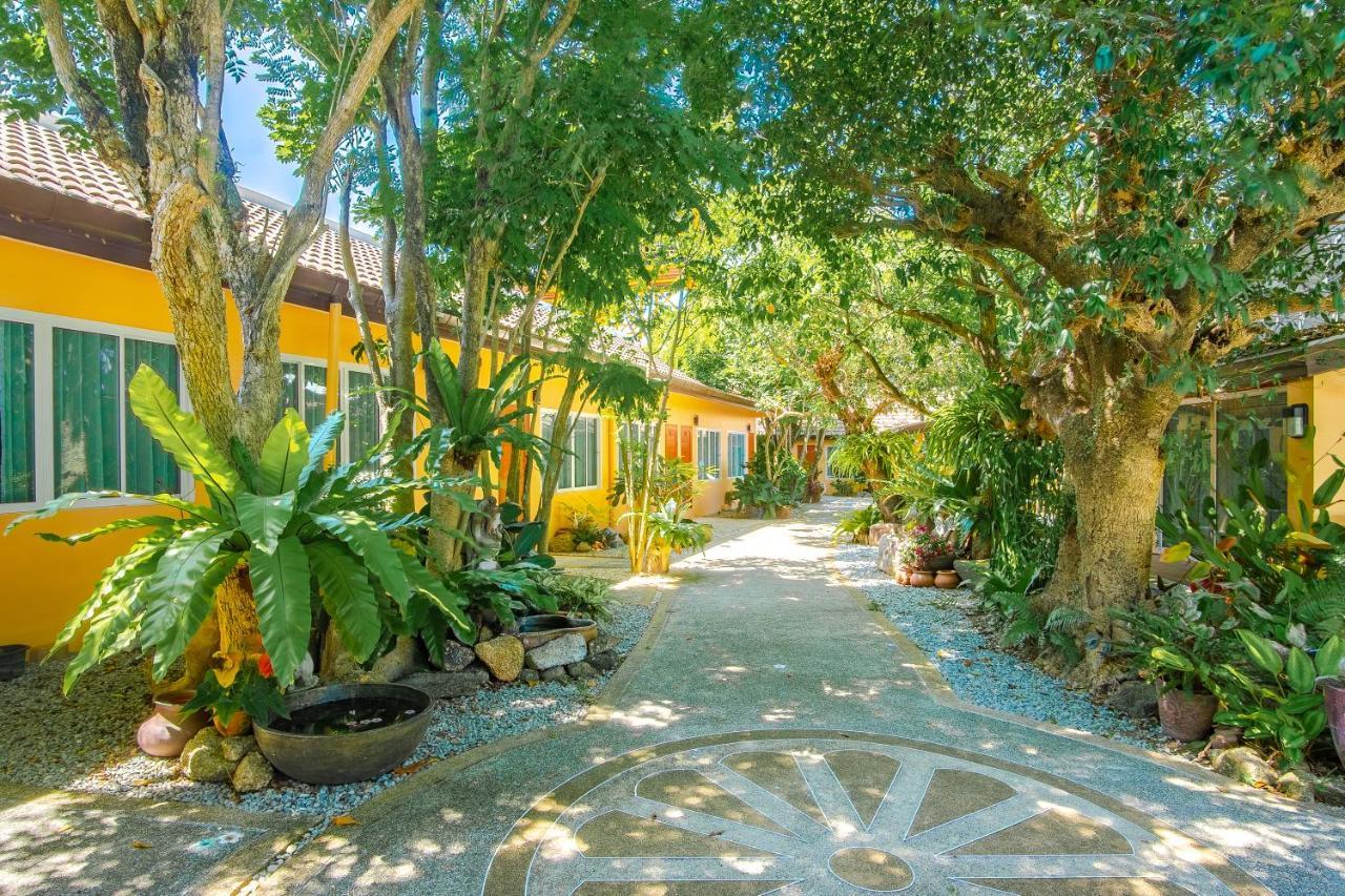 Prayai Changthai Resort Phuket Exterior foto